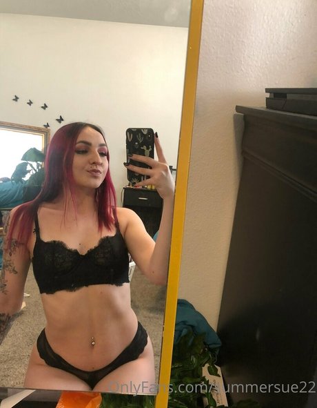 summersue22 Profilbild