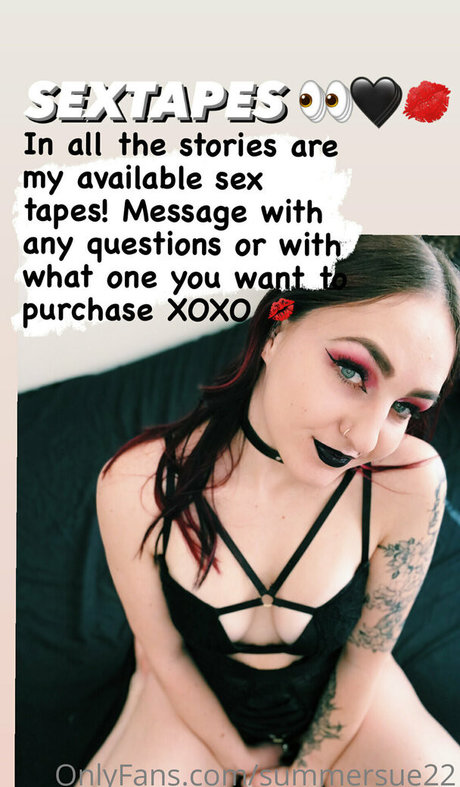 summersue22 nackt erwachsene fotos