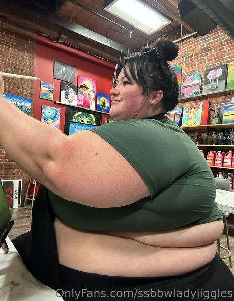 ssbbwladyjiggles schöne kunst galerie