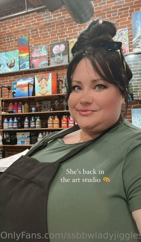 ssbbwladyjiggles exklusive schöne archiv