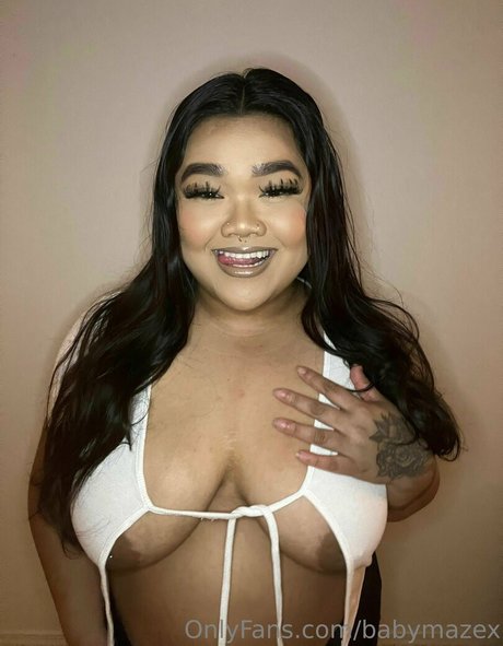 babymazex perfekte akt galerie