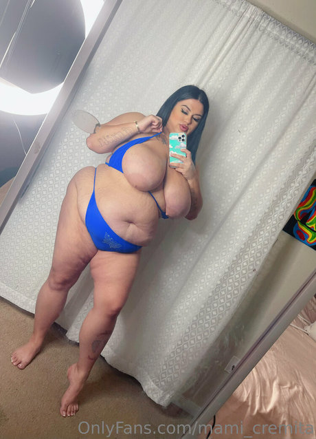 mami cremita perfekte erotische bilder
