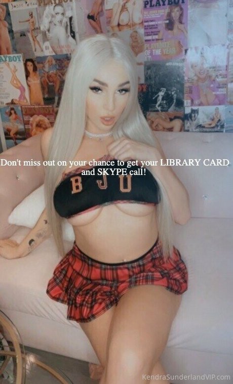 kslibrarygirl top nackt bilder