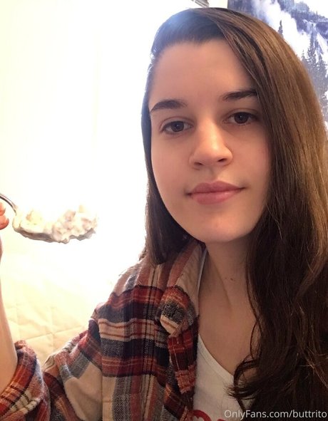 buttrito erwachsene heiße bild