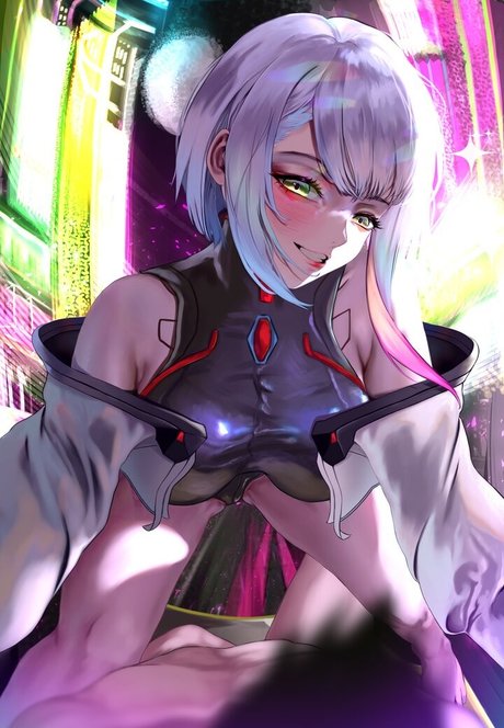 Cyberpunk 2077 Edgerunners top kostenlose galerien