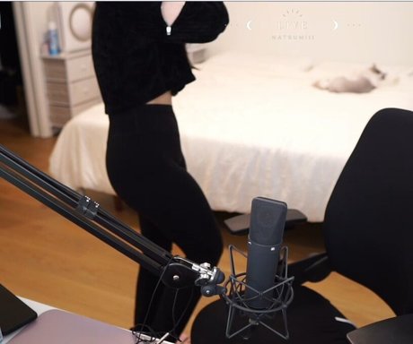 lolnatsumiii perfekte schöne bilder