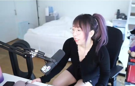 lolnatsumiii beste porno foto