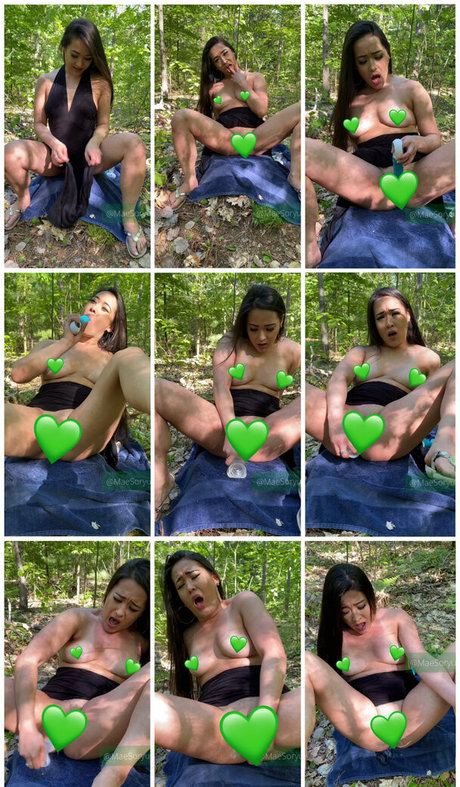 maesoryu erwachsene nackt fotos