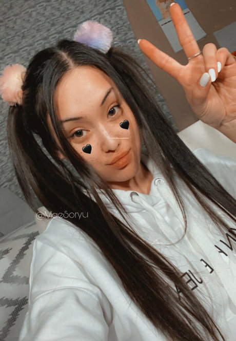 maesoryu perfekte porno bilder