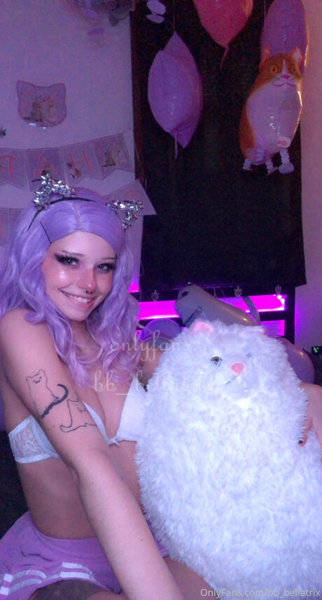 bb bellatrix exklusive schöne archiv