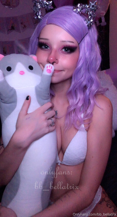 bb bellatrix sexy nette foto