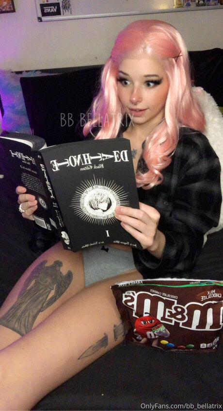 bb bellatrix beste hd fotos