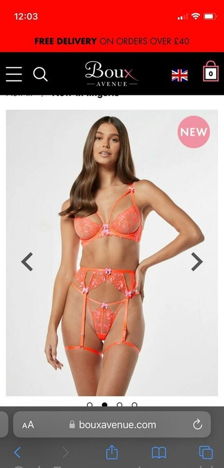 zarazahir nackt top galerie