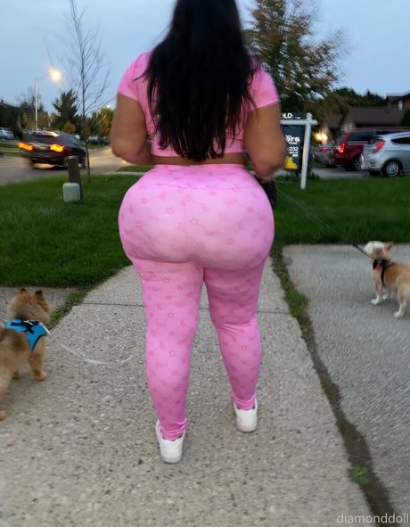 realdiamonddoll pornografische bilder