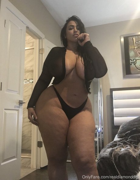 realdiamonddoll xxx kunst bild