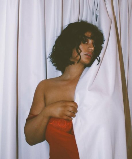 Paige Mary Grace freie pornographische galerie