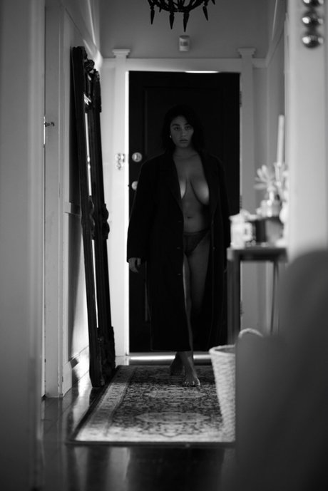 Paige Mary Grace erwachsene exklusive foto