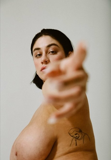 Paige Mary Grace heiße schöne fotos