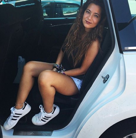 Paola Arena hübsche pornographische bild