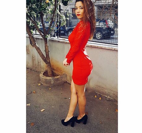 Paola Arena xxx freie archiv