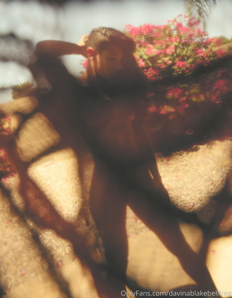 davinablakebellfree schöne pornografische foto