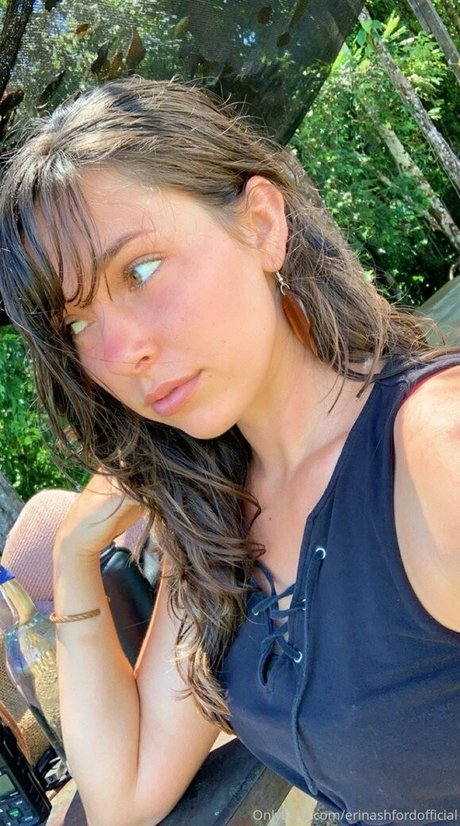 erinashford heiße exklusive galerie