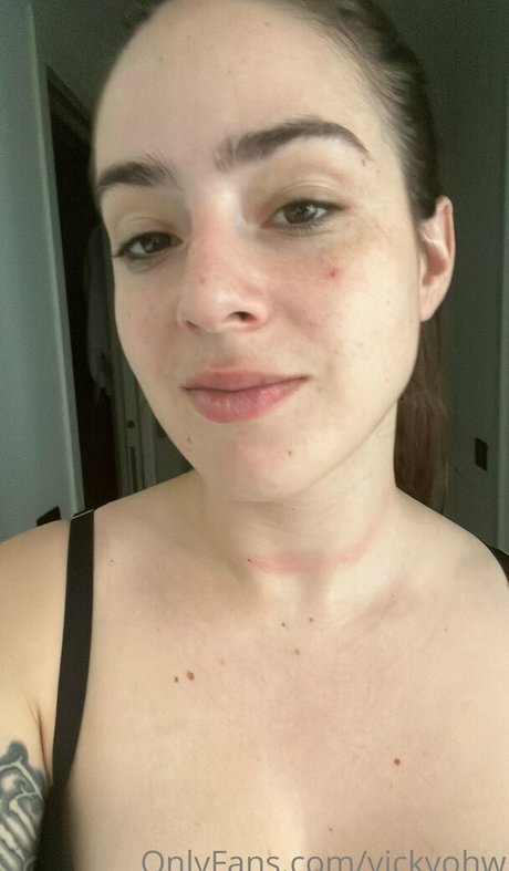 vickyohw erwachsene nackten foto