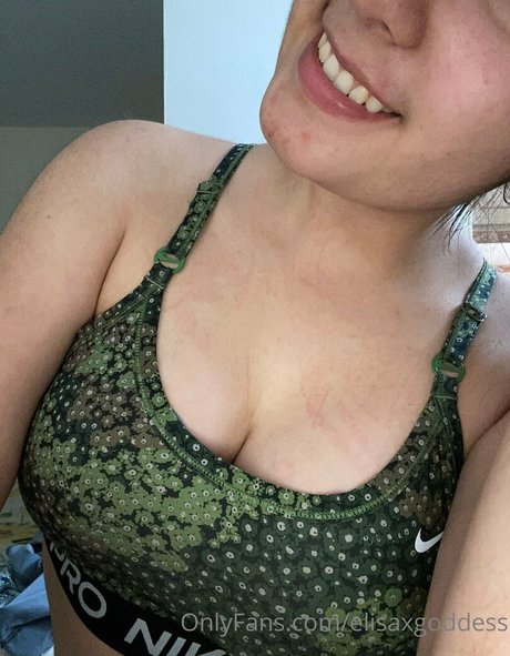 elisaxgoddess heiße akt galerie