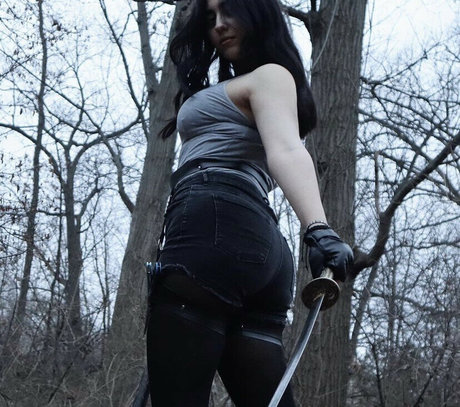 Jennmelon hd nackt fotos