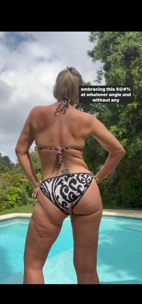 Suzanne Shaw erotische exklusive fotos