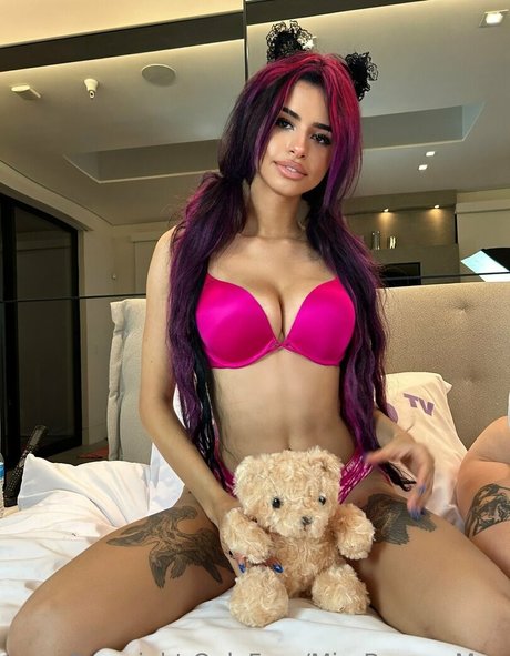 missboogeyman beste hd foto