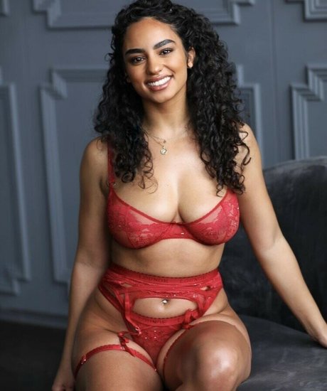 Erikahmarie pornostar erotische fotos