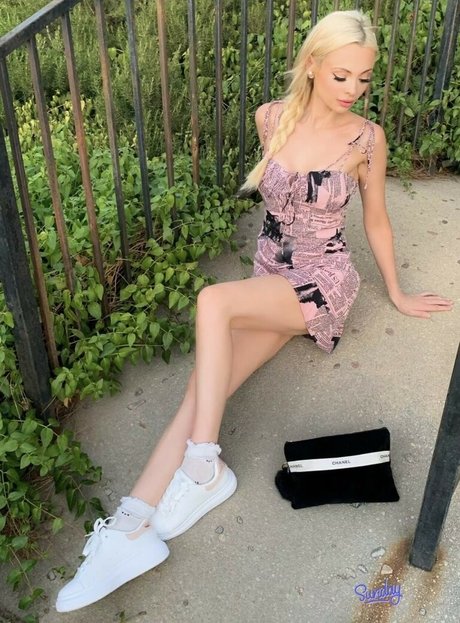 Katja Glieson exklusive nackt fotos