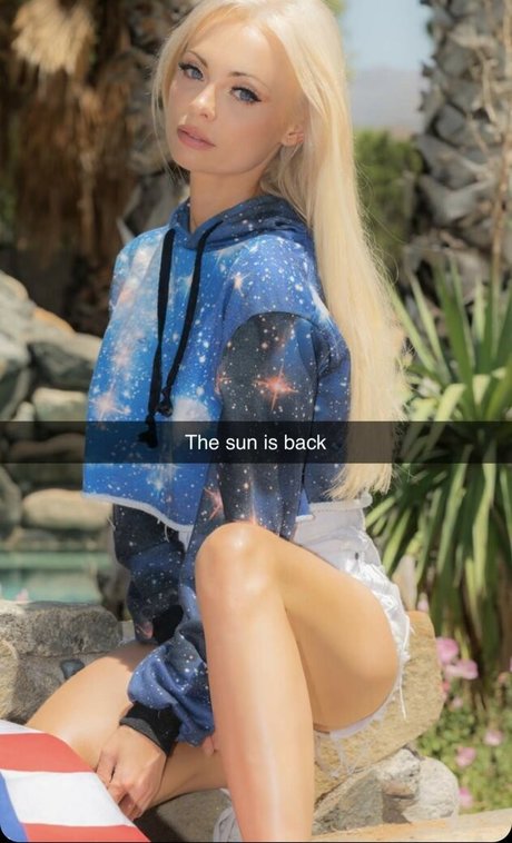 Katja Glieson kostenlose nackten bild