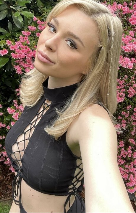 Martina Eliza nacktheit xxx foto