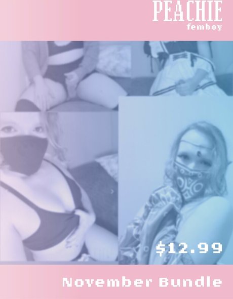 peachiefemboy Bilder