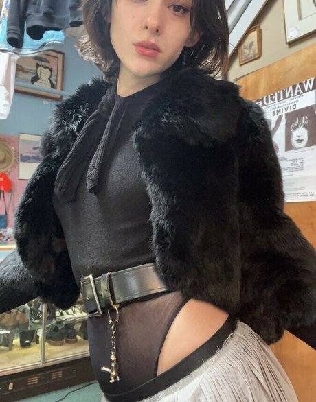 Dyremarxx porno heiße bild