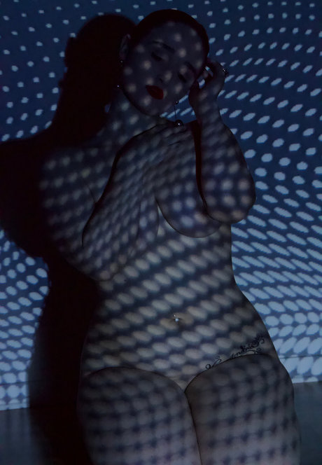 Alexandria The Red erotische freie galerie