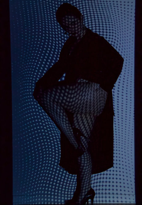 Alexandria The Red schauspielerin heiße foto