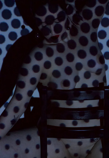 Alexandria The Red hübsche pornografische fotos