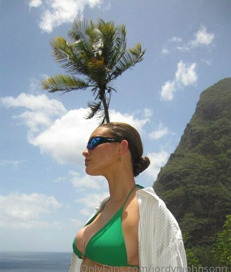 Jordyn Johnson freie kunst fotos