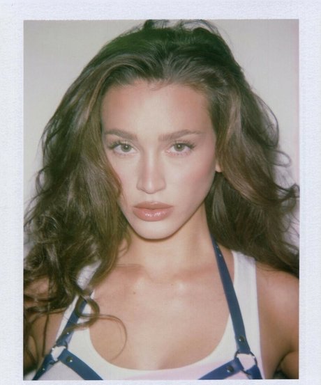 Jordyn Johnson erotische nackt fotos