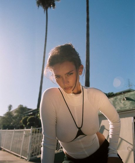 Jordyn Johnson pornostar erwachsene fotos