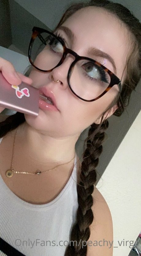 peachy virgo freie nackt galerie