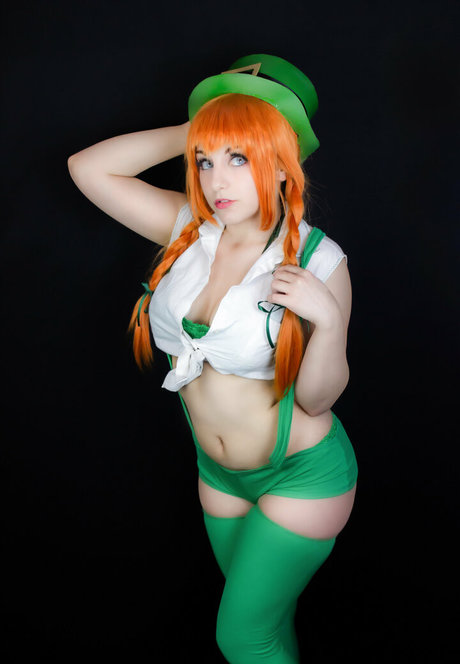 marcellinecos erotische nackte fotos