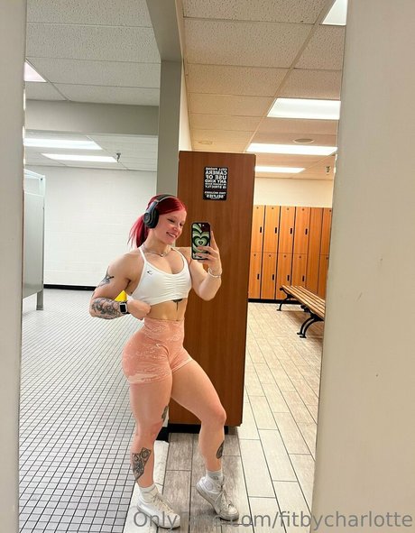 fitbycharlotte freie pornografische fotos