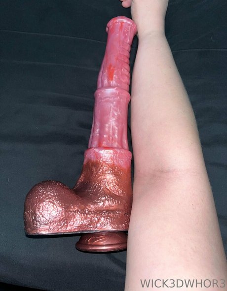 wick3dwhor3 erwachsene sexy bild