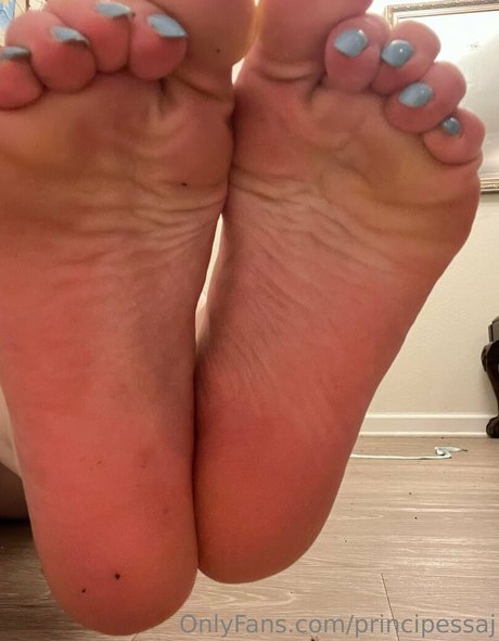 principessaj exklusive nackten foto