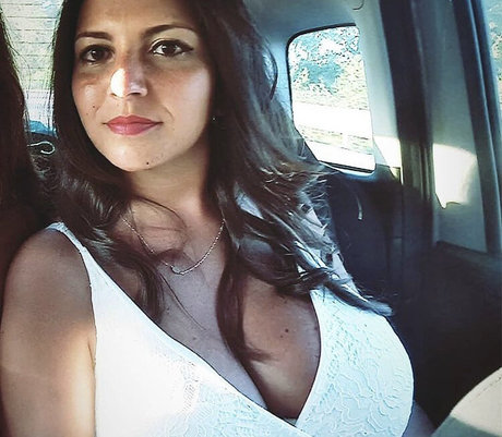 Teresa V nackt akt archiv