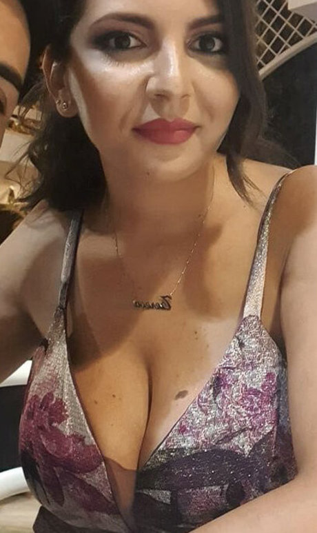 Teresa V erwachsene hübsche galerien